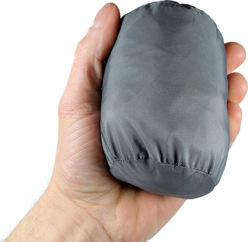 Origin Outdoors pripučiama pagalvė „Pocket-Rest“