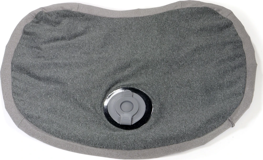 Origin Outdoors pripučiama pagalvė „Pocket-Rest“