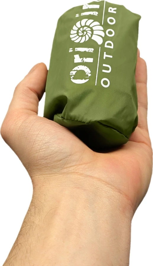 Origin Outdoors pripučiama sėdynės pagalvėlė