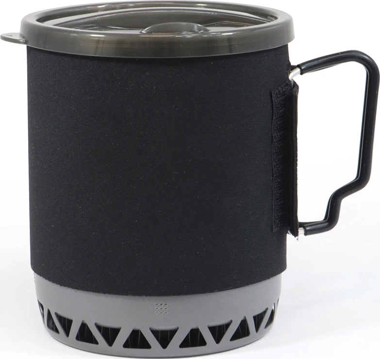 Origin Outdoors puodas Biwak „Radiator“