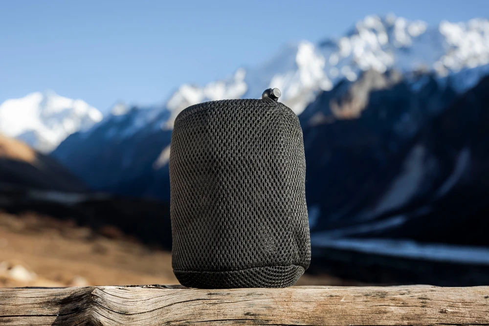 Origin Outdoors puodas Biwak „Radiator“