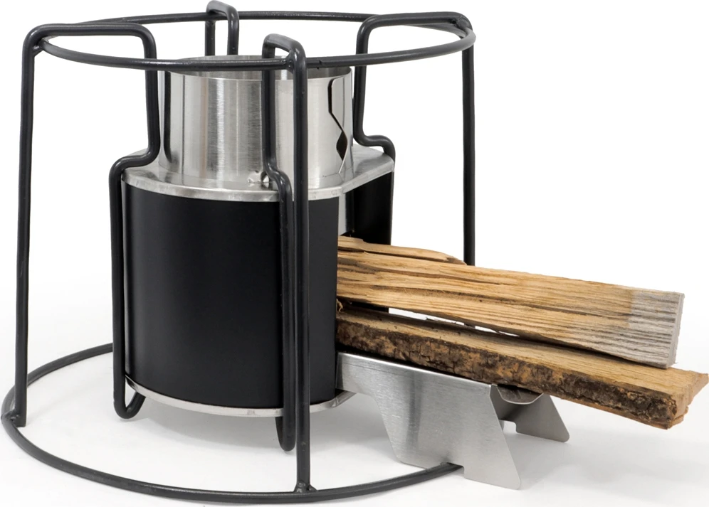 Origin Outdoors Rocket Stove „Lightweight“ raketinė viryklė