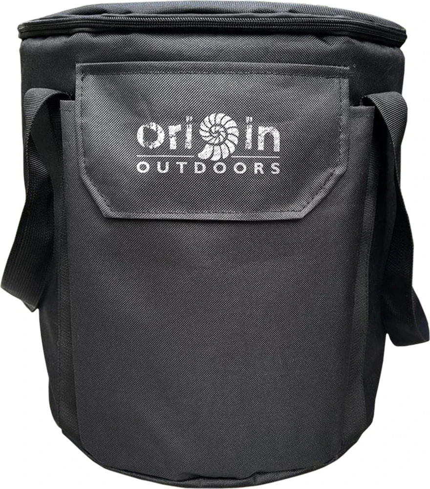 Origin Outdoors raketinė viryklė „Skadi“