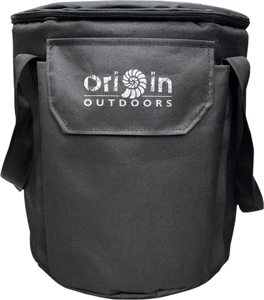 Origin Outdoors raketinė viryklė „Skadi“