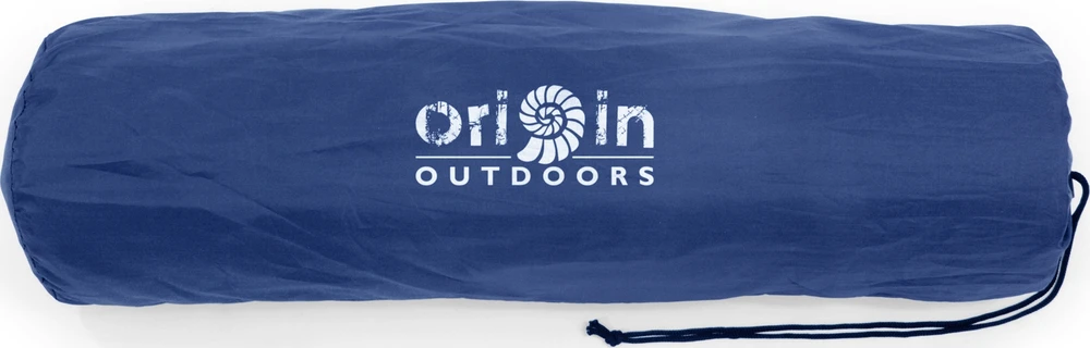 Savaime prisipučiantis turistinis kilimėlis Origin Outdoors Easy