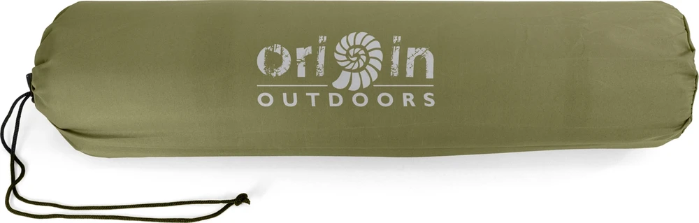 Savaime prisipučiantis turistinis kilimėlis Origin Outdoors Treklight