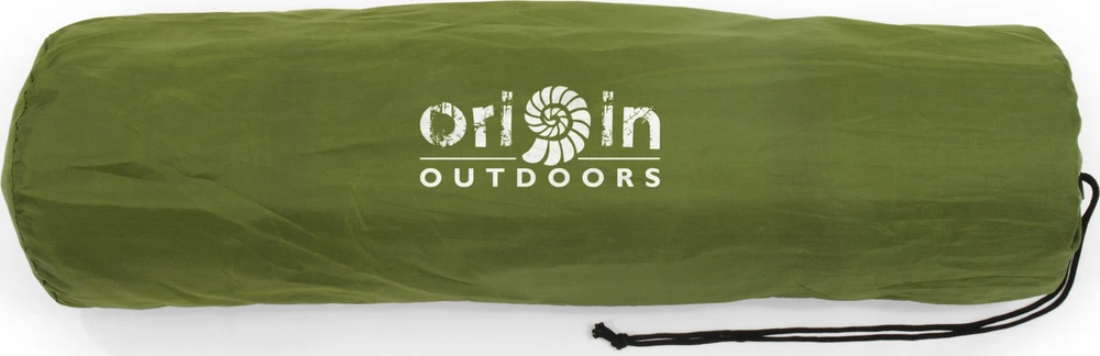 Origin Outdoors savaime prisipučiantis turistinis kilimėlis