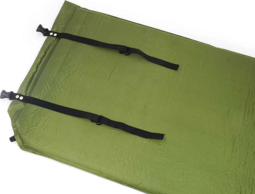 Origin Outdoors Self-inflating Camping Mat