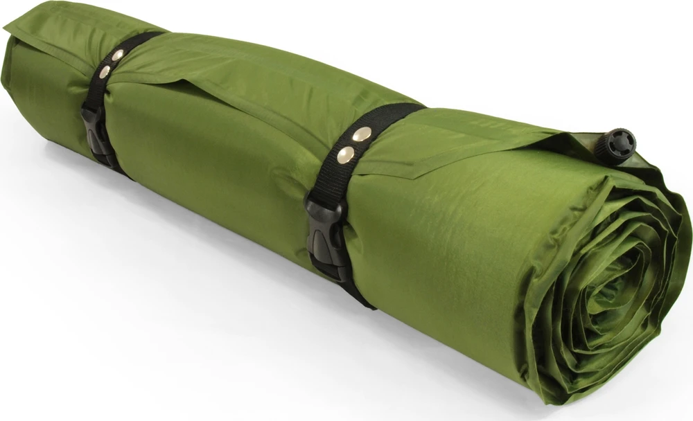 Origin Outdoors Self-inflating Camping Mat