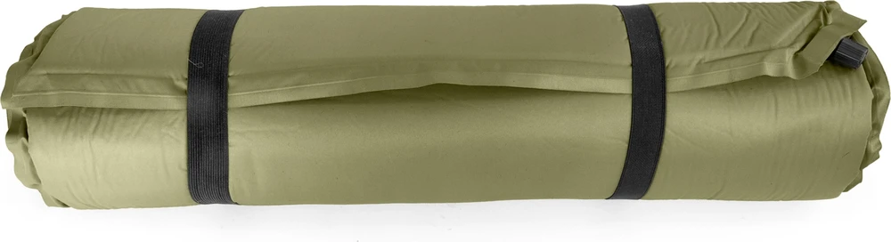 Origin Outdoors Self-inflating Camping Mat 'Treklight'