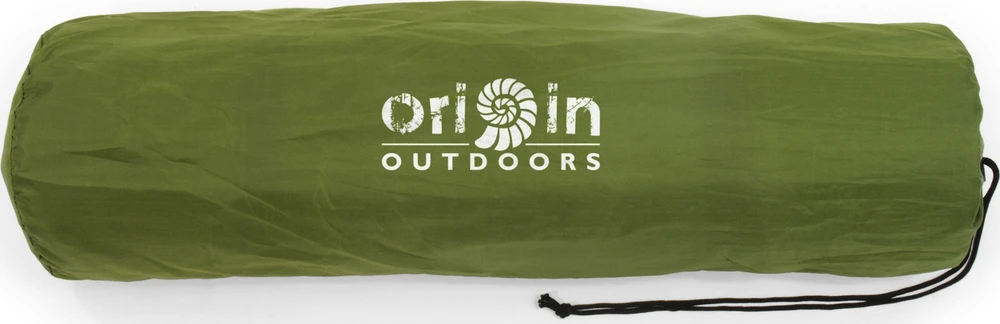 Origin Outdoors Self-inflating Camping Mat