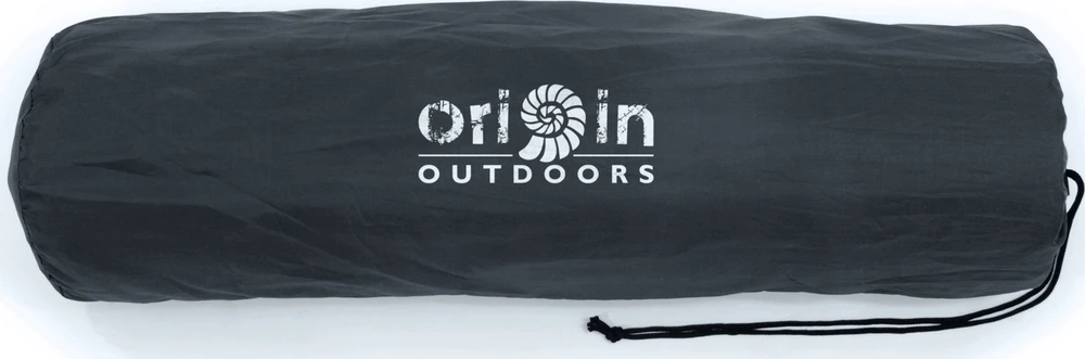 Origin Outdoors Self-Inflating Camping Mat 'Easy'