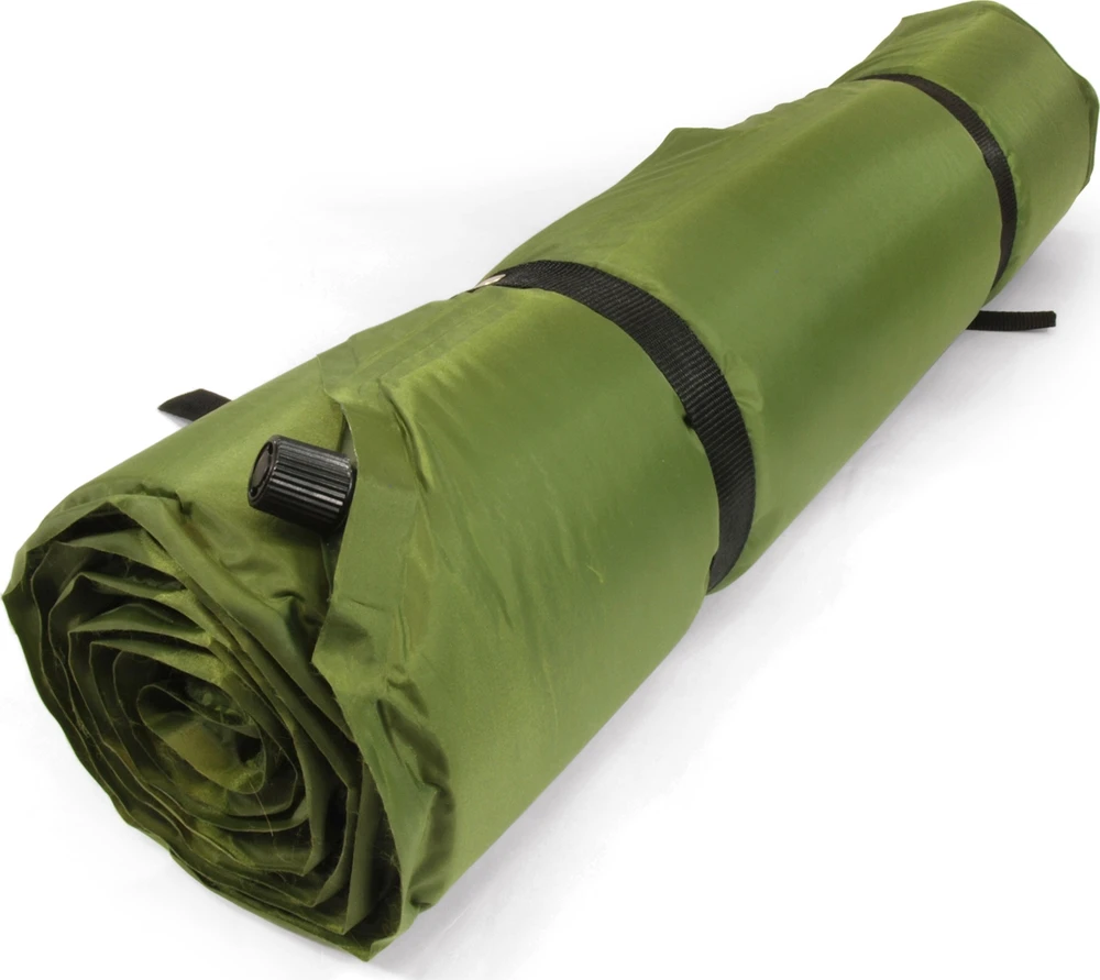 Origin Outdoors Self-inflating Camping Mat