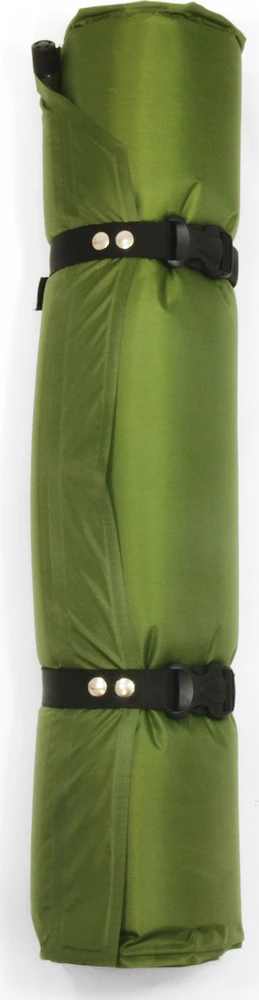 Origin Outdoors Self-inflating Camping Mat
