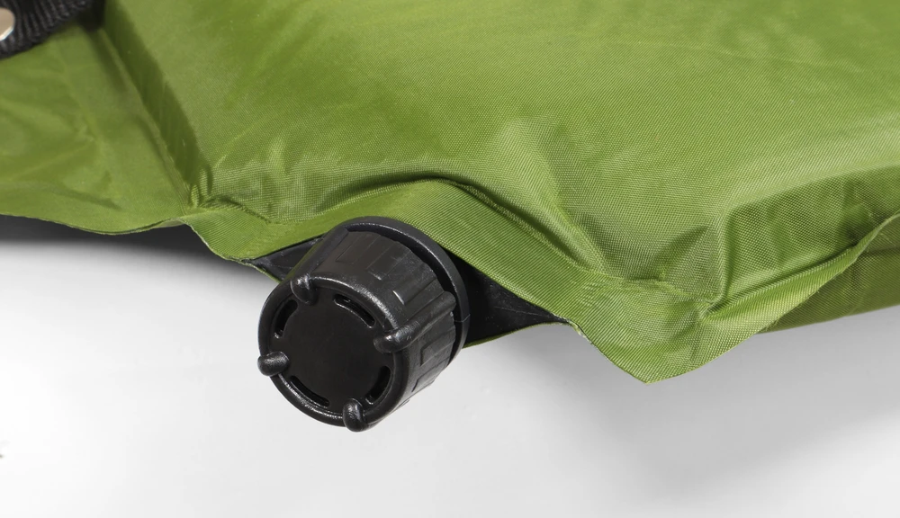 Origin Outdoors Self-inflating Camping Mat