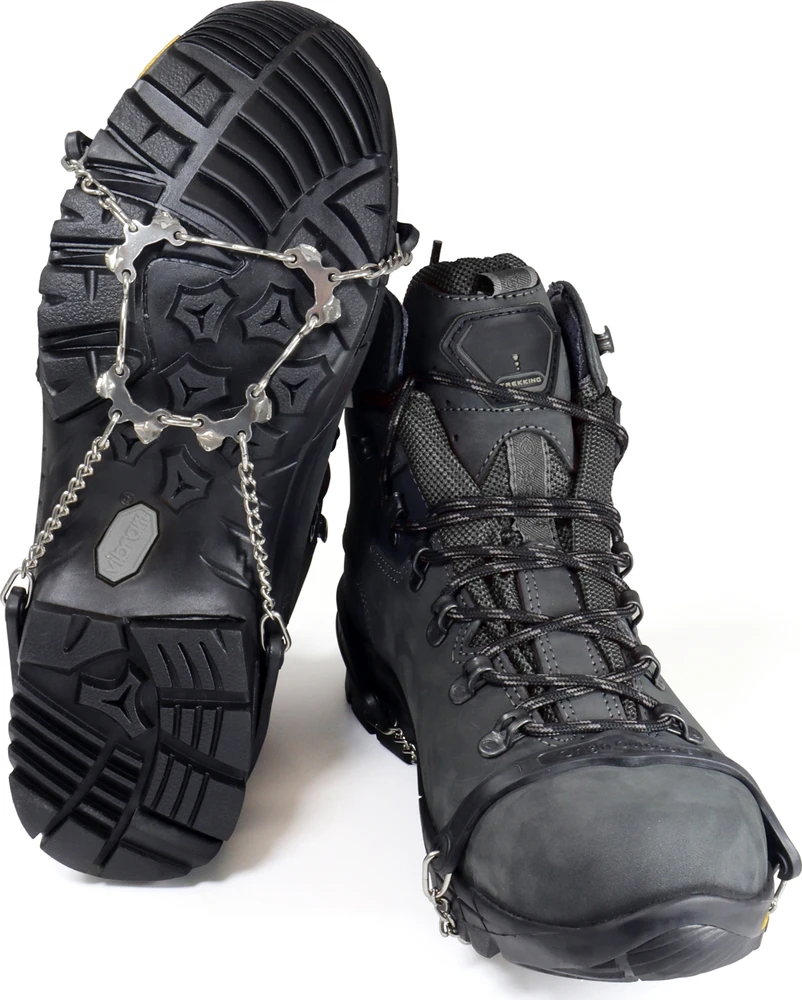 Origin Outdoors Shoe Chains 'City'