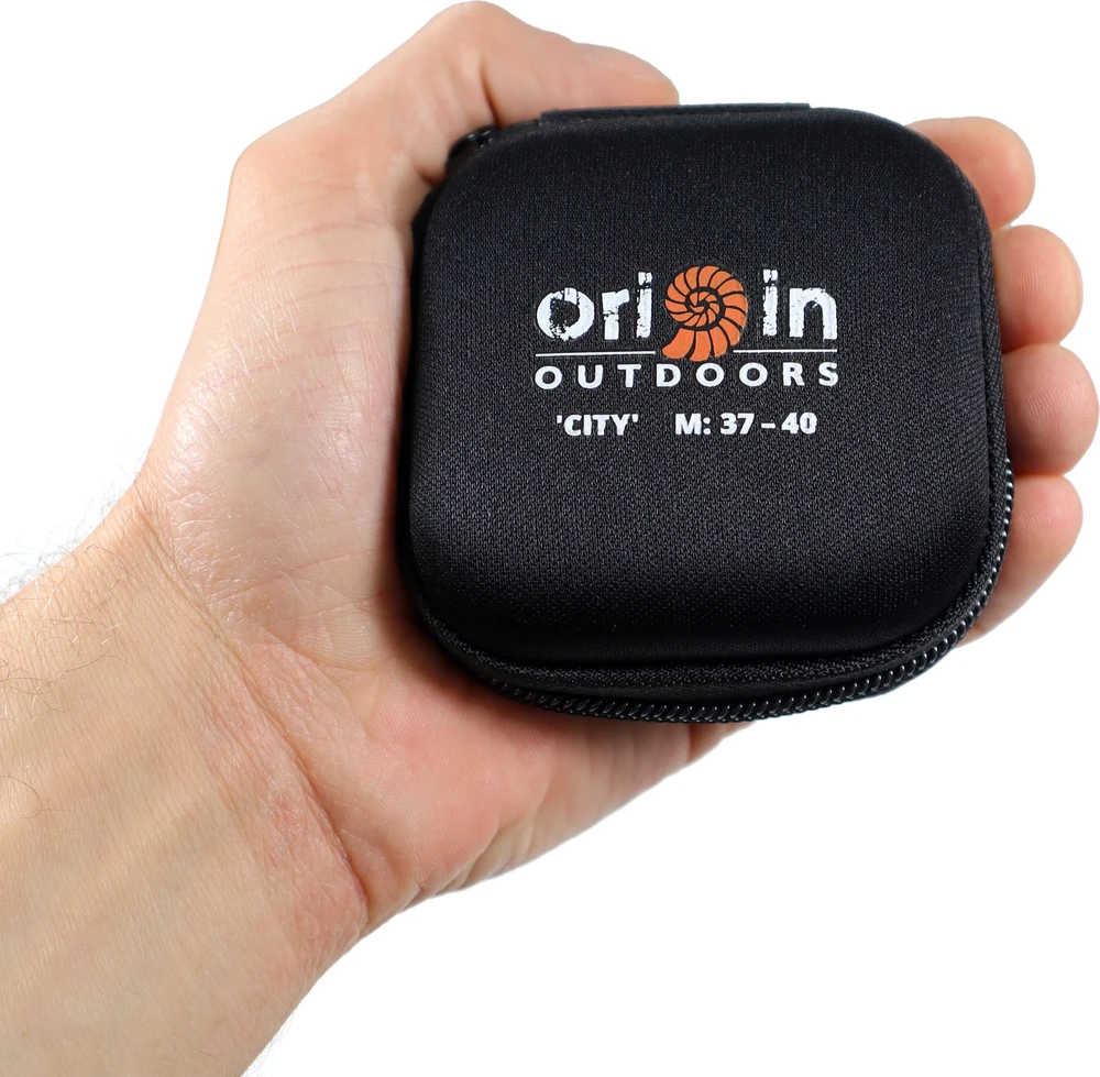 Origin Outdoors Shoe Chains 'City'