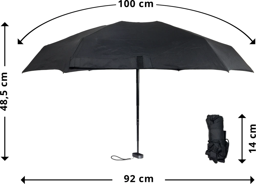 Origin Outdoors skėtis „Piko"