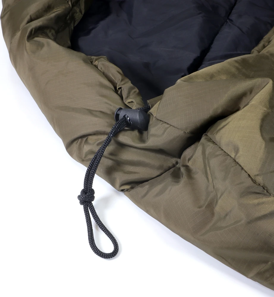 Origin Outdoors Sleeping Bag 'Compact Lite'