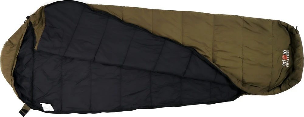 Origin Outdoors Sleeping Bag 'Compact Lite'