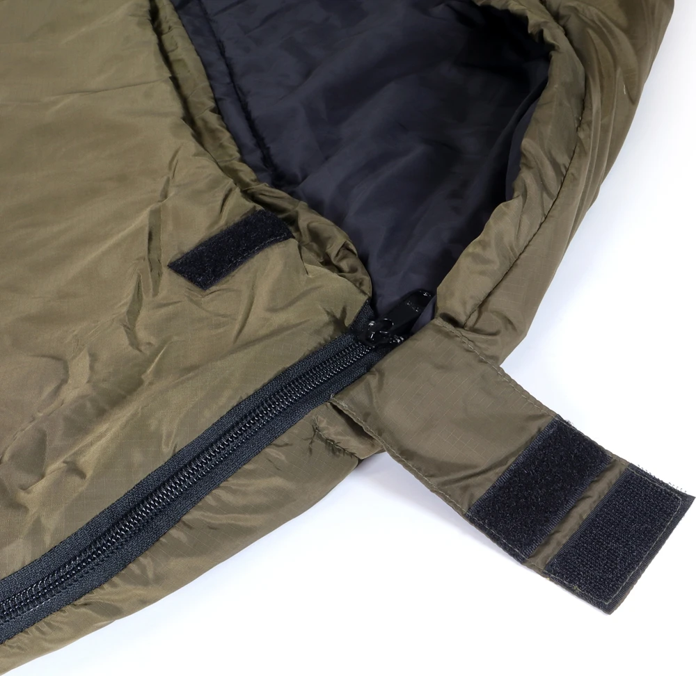 Origin Outdoors Sleeping Bag 'Compact Lite'
