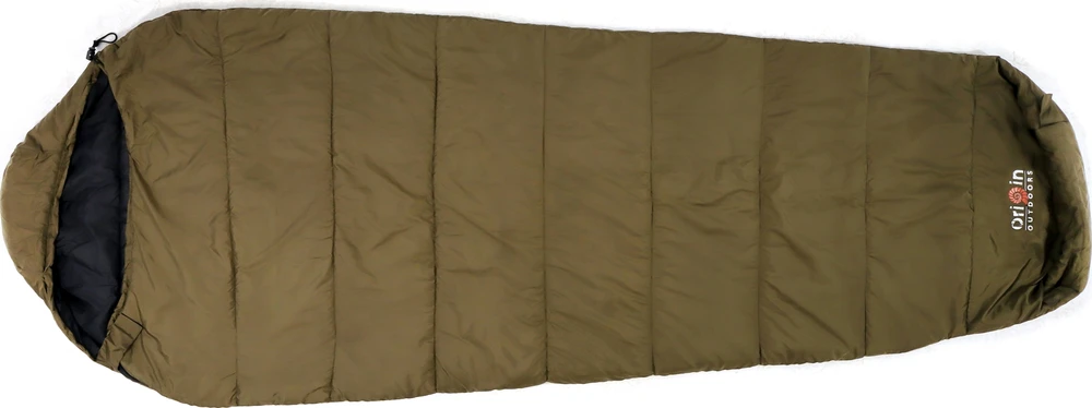 Origin Outdoors Sleeping Bag 'Compact Lite'