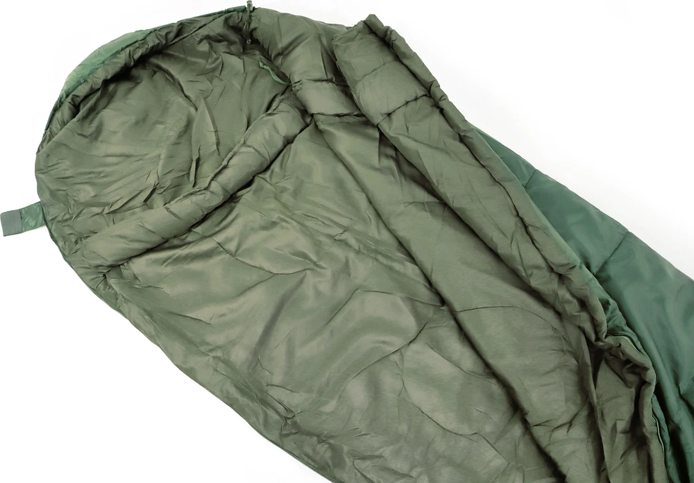 Origin Outdoors Sleeping Bag 'Freeman'