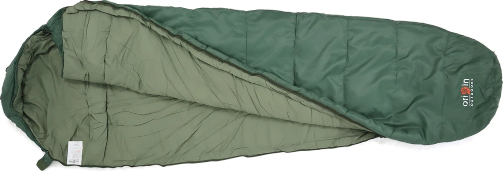 Origin Outdoors Sleeping Bag 'Freeman'