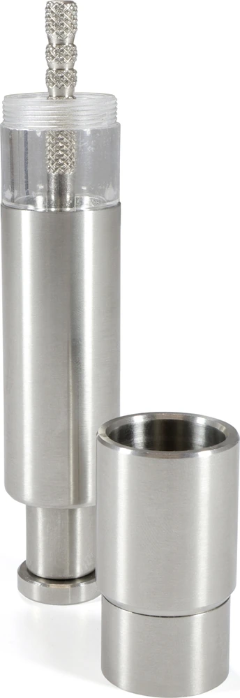 Origin Outdoors Spice Grinder 'Press'