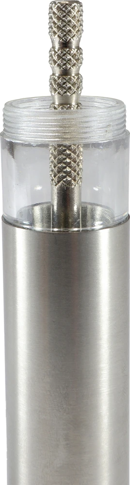 Origin Outdoors Spice Grinder 'Press'