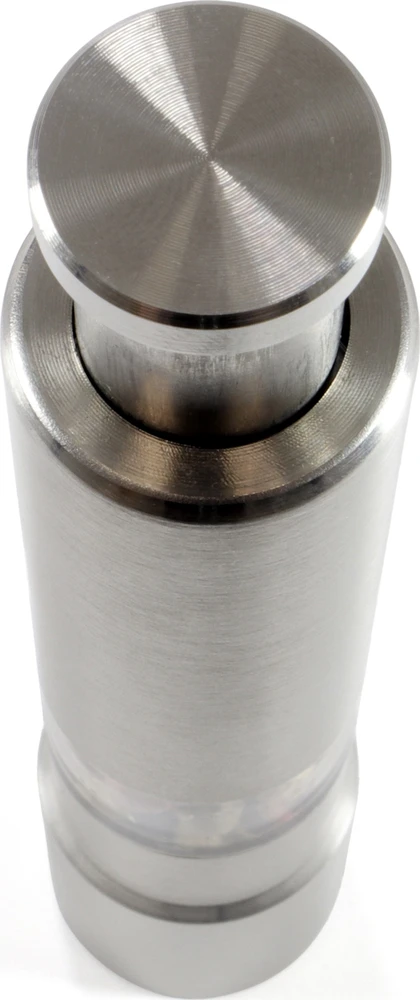 Origin Outdoors Spice Grinder 'Press'