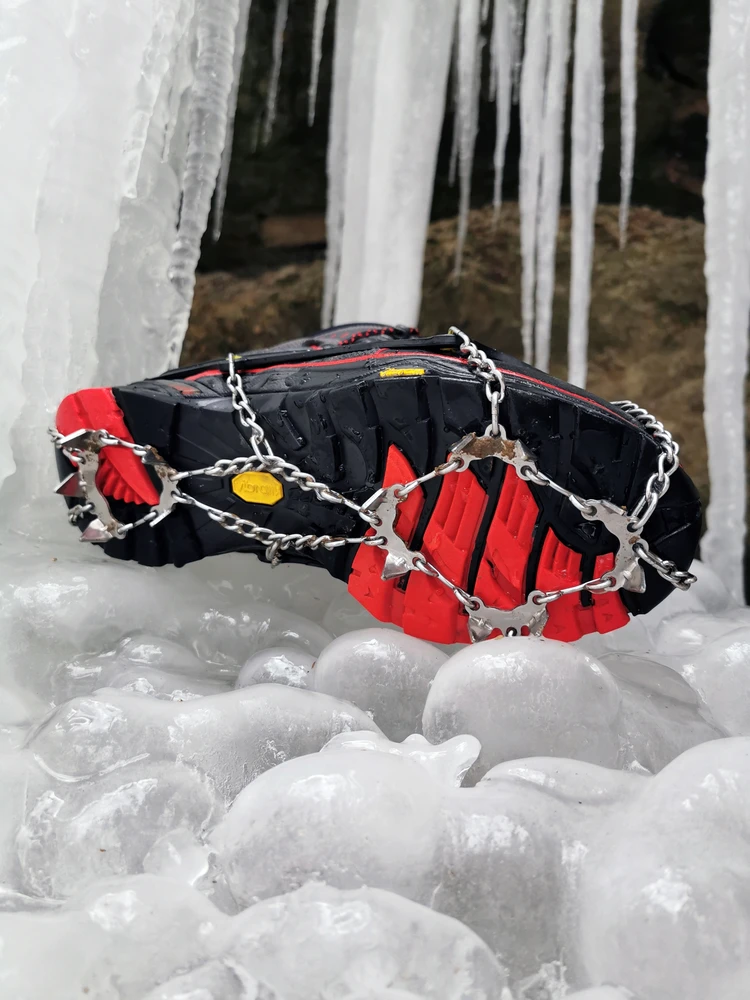Origin Outdoors Spikes 'Grip' Professional