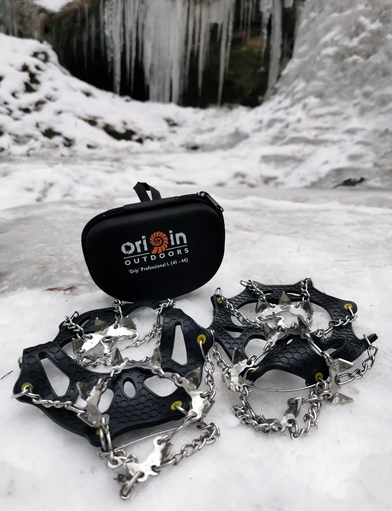 Origin Outdoors Spikes 'Grip' Professional