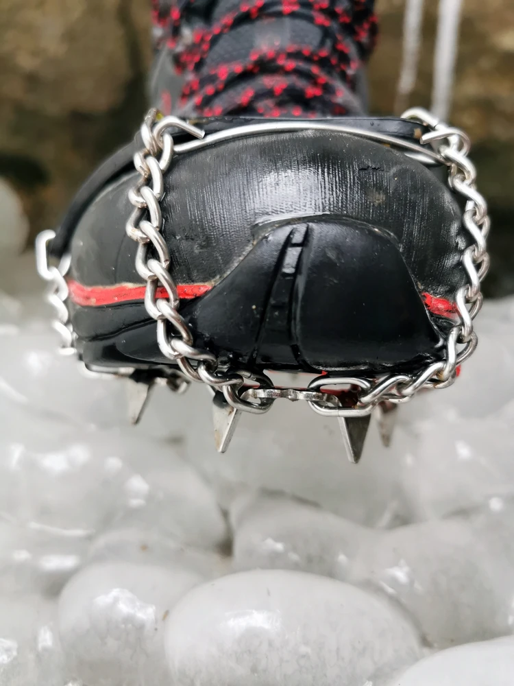 Origin Outdoors Spikes 'Grip' Professional