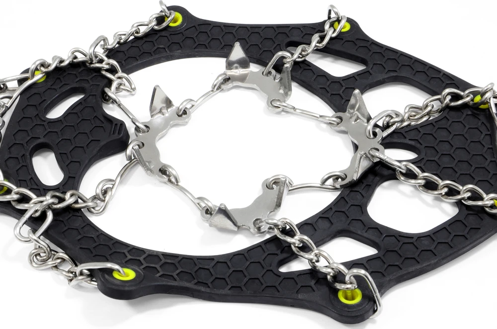 Origin Outdoors Spikes 'Grip' Professional