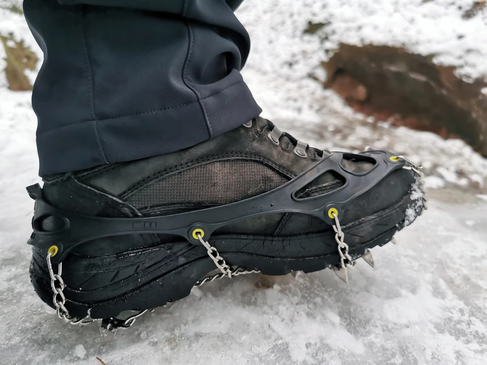 Origin Outdoors Spikes 'Grip' Professional