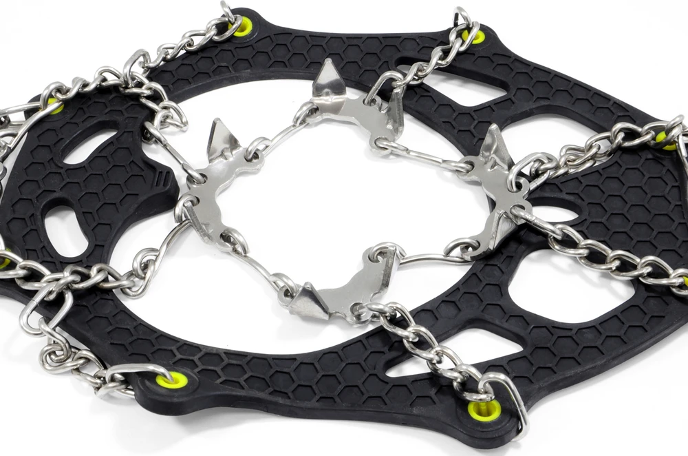 Origin Outdoors Spikes 'Grip' Professional