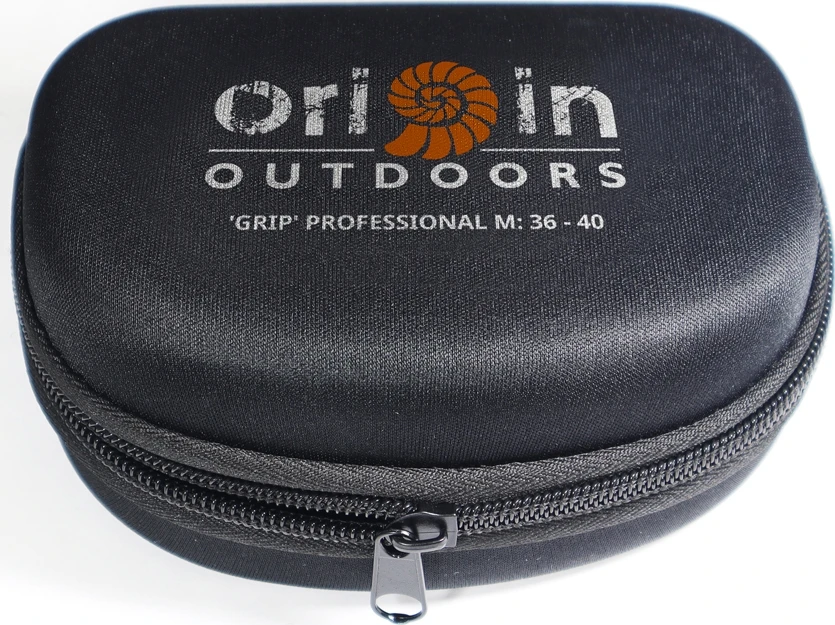 Origin Outdoors „Grip" profesionalūs batų dygliai nuo slydimo