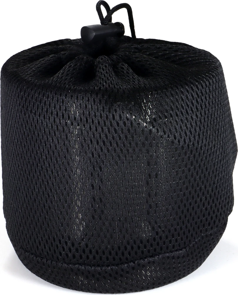 Origin Outdoors Stainless Steel Camping Pot '2 in 1'
