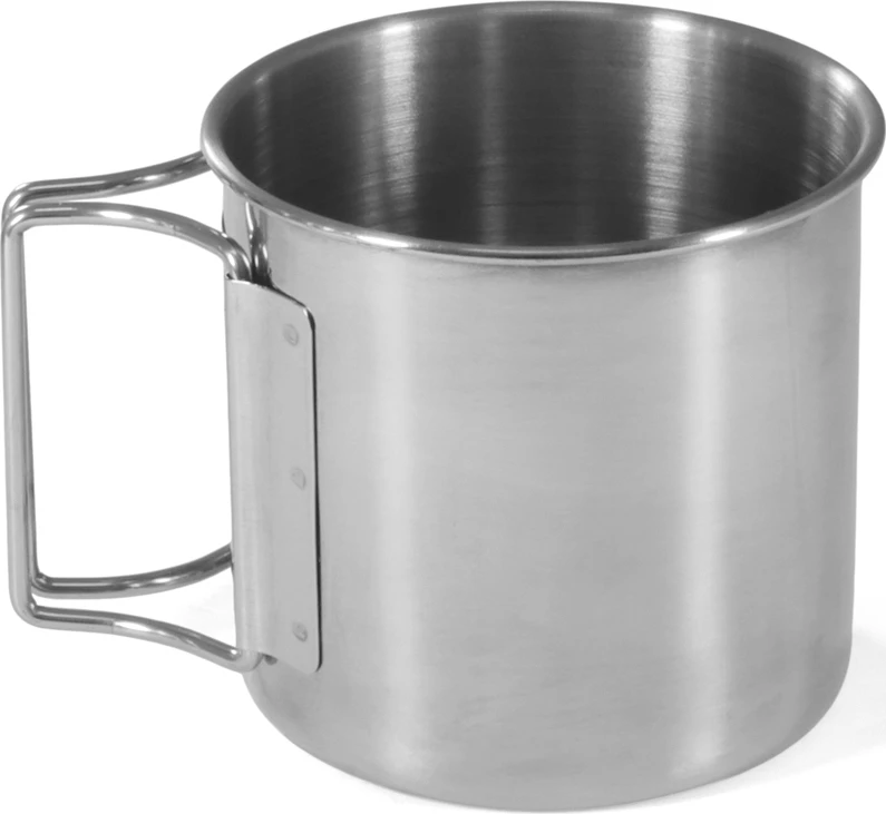Origin Outdoors Stainless Steel Cooking Set 'Personally'