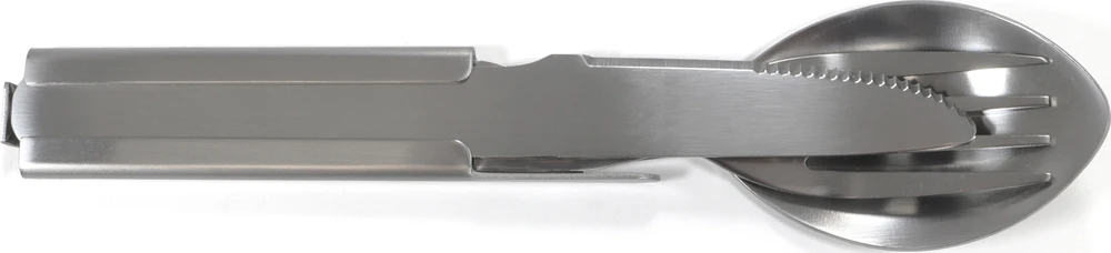 Origin Outdoors stalo įrankiai „Biwak Army“