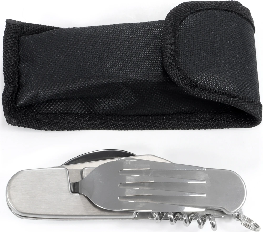 Įrankių rinkinys Origin Outdoors „Biwak Survival“