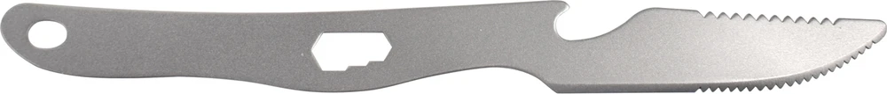 Origin Outdoors stalo įrankių rinkinys „Titanium Recent“