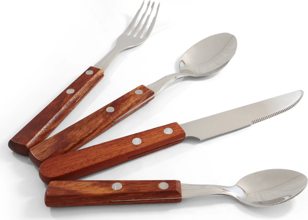 Origin Outdoors stalo įrankių rinkinys „Classic Camp“