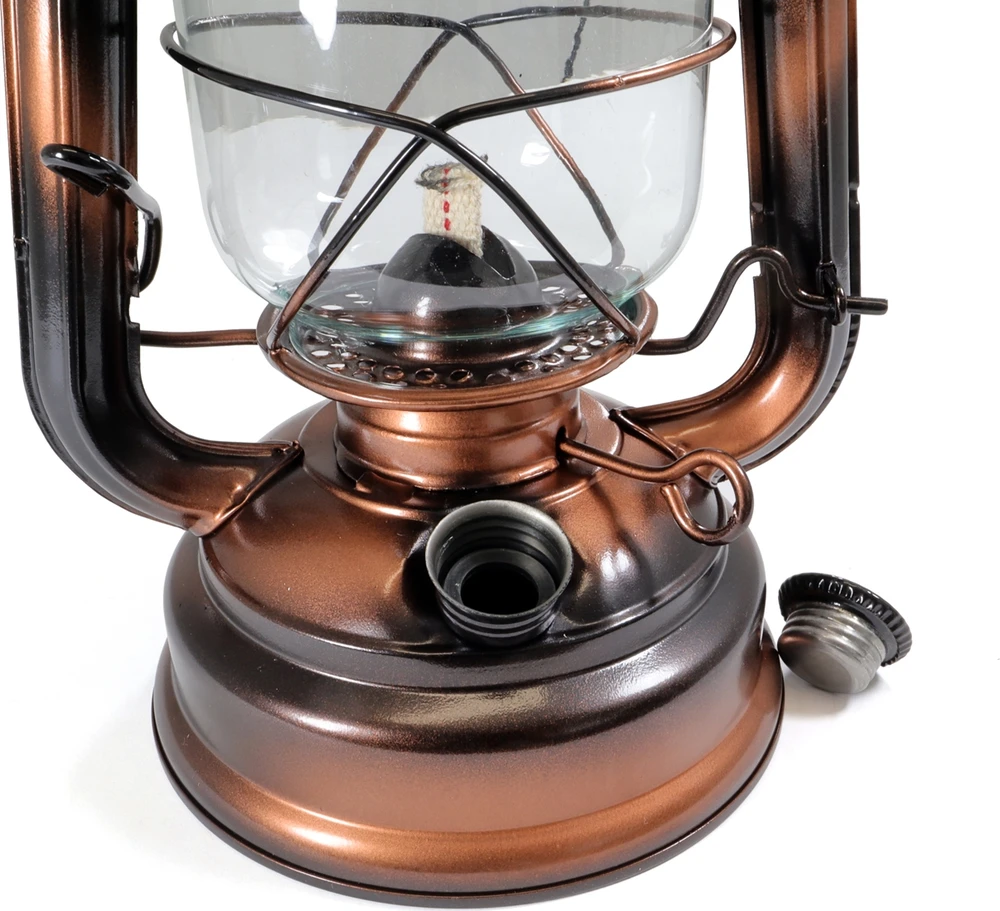 Origin Outdoors Stormlantern 'Hurricane'