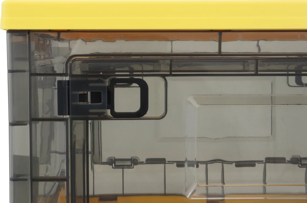 Origin Outdoors sulankstoma dėžė „Organizer“