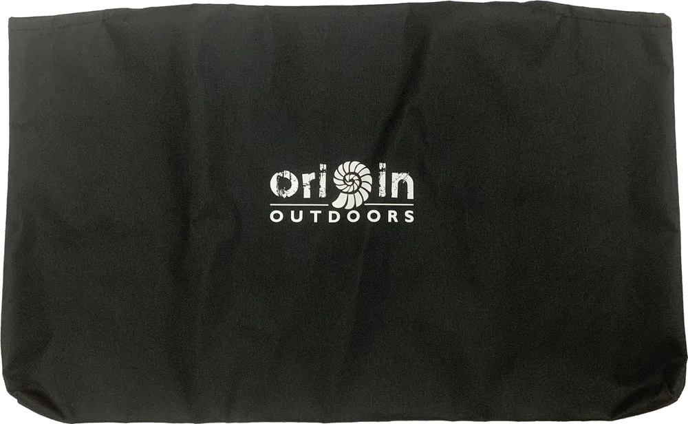 Origin Outdoors sulankstomas grilis „BBQ"