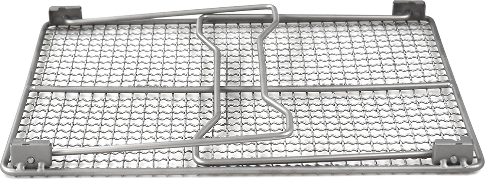Origin Outdoors sulankstomos grotelės „Titanium"