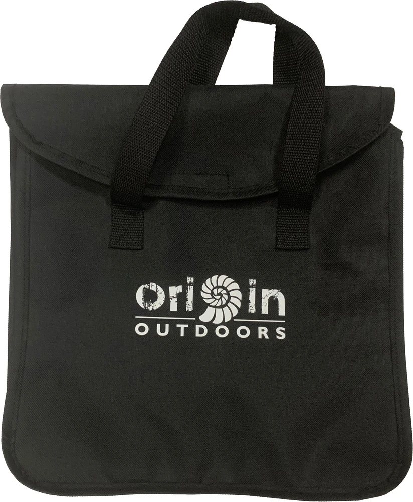 Origin Outdoors sulankstomas grilis „To-Go“