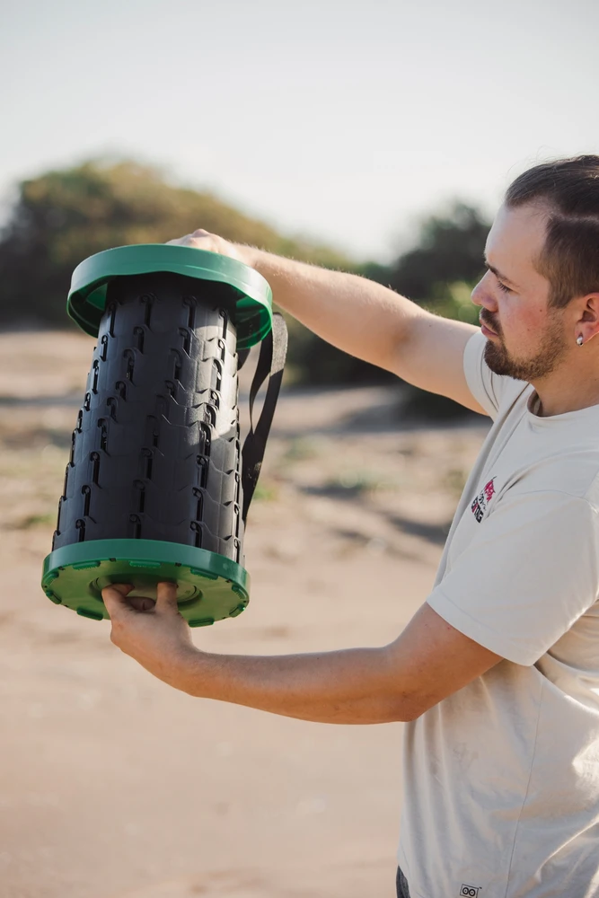 Origin Outdoors teleskopinė kėdutė „Telescope“